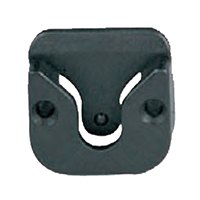 Bracket for VHF Microphone Bracket for VHF Microphone