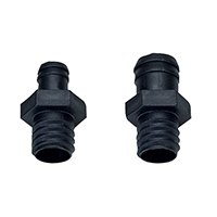 Fitting for Tank Vent for Hose Ø16mm