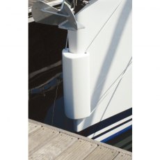 OCEAN Solid Fender PVM1, White