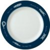 Melamine Side plate set ''Exclusive'', 6 pcs