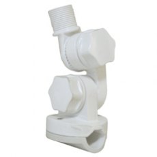 Antenna Rails mount, 2 adjustment knobs Antenna Rails mount, 2 adjustment knobs