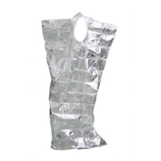 LALIZAS Thermal Protective Aid Alusafe-T, LSA Code-MER