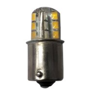 Lalizas Classic LED 12 Bulb (BA15S) for All-round Lights
