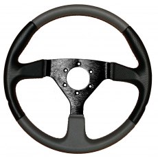 Steering Wheel, ''Ocean Master'', Diam. 350mm