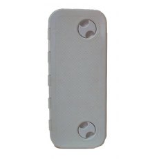 INDUSTRIAL Access Hatch, Grey, 250x598mm INDUSTRIAL Access Hatch, Grey, 250x598mm