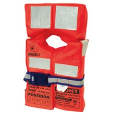 LALIZAS Lifejacket Poseidon, SOLAS '98, Child, w/o Light LALIZAS Lifejacket Poseidon, SOLAS '98, Child, w/o Light