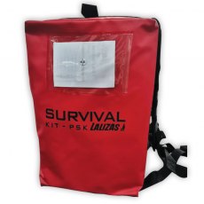 LALIZAS Personal Survival Kit (PSK) LALIZAS Personal Survival Kit (PSK)
