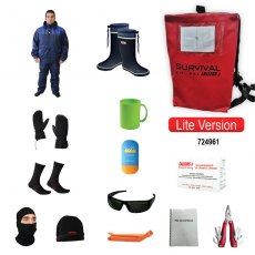 LALIZAS Personal Survival Kit (PSK) LALIZAS Personal Survival Kit (PSK)