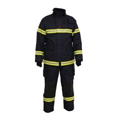 LALIZAS Antipiros Fireman's Jacket & Trousers