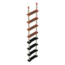 Embarkation Ladder Steps