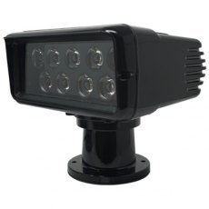 ACR RCL-100LED WiFi Searchlight Black (12v to 24V)
