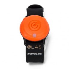 ACR OLAS Crew Tag and Strap