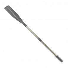 Paddle with Removable Blade, L154,5cm, Grey