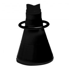 Aquascope Underwater Viewer Ø335mm, H.510mm Orange or Black