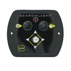 ACR Dash Mount Point Pad for RCL-95 Searchlight - 9637