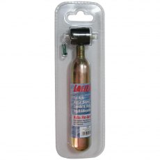 UML Re-arming Kit for Lifejackets UML Re-arming Kit for Lifejackets