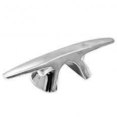 Bull Dog Cleat 316 Stainless Steel