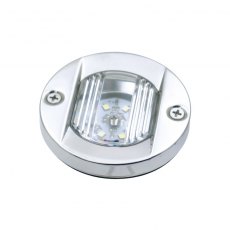 Stainless Steel 304 Stern Light LED 12V White Stainless Steel 304 Stern Light LED 12V White