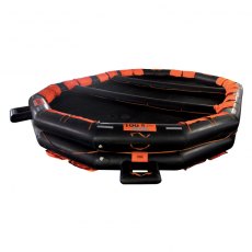 LALIZAS Liferaft OCEANO, Open Reversible