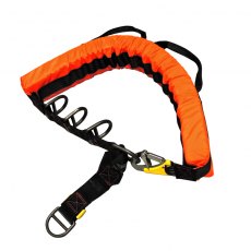 LALIZAS Helicopter Rescue Strop, EN 1498:2006, Class A