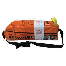 LALIZAS Emergency Evacuation Breathing Device ''ESCAPE-15'',
