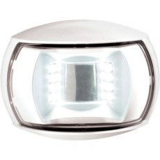 Hella Compact NaviLED Stern White LED Navigation Light