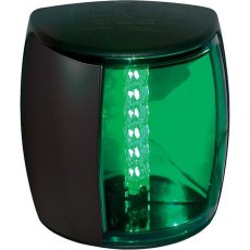 Hella NaviLED PRO Starboard Green LED Navigation Light
