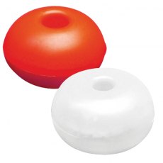 Surface Floats with Hole Round 75mm