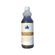 Wessex Chemicals Teak Treat (boraquat) -