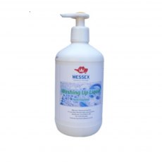 Wessex Chemicals Washing Up Liquid -