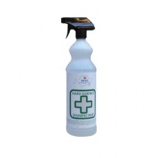 Wessex Chemicals Hard Surface Disinfectant