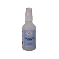 Wessex Chemicals Waterless Wash