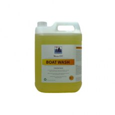 Wessex Chemicals Boat Wash