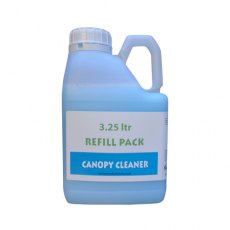 Wessex Chemicals Canopy Cleaner