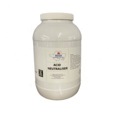 Wessex Chemicals Acid Neutraliser