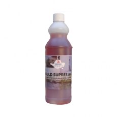 Wessex Chemicals Mould Suppressant -