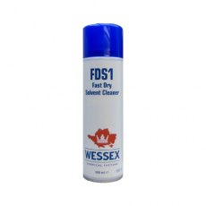 Wessex Chemicals FDS1 Fast Drying Solvent - 500ml