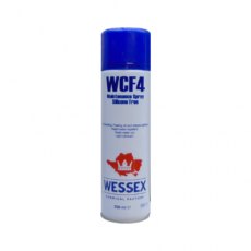 Wessex Chemicals WCF 4 Maintenance Spray