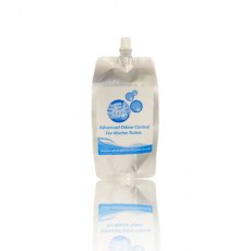 Wessex Chemicals SeaSmart Refill Pouches