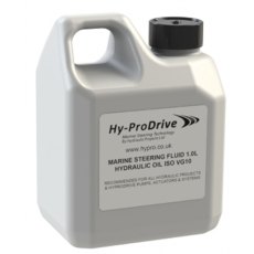 Hy-Pro Drive Marine Steering Fluid