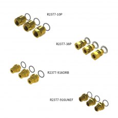 Hy-Pro Drive Marine Hydraulic Fitting Kits for Reversing Pumps