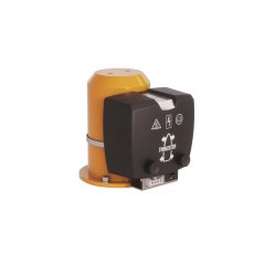 Vetus Motor 12V and Relay - BOW2512E +BOW3512E + BOW4012