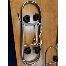 Anchor Marine "Fenda Tenda" Basket