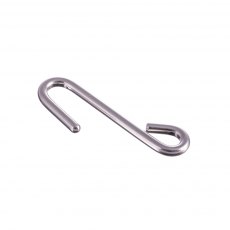 RWO R8420 – Hook 3mm Open s/s (Pk Size: 1)