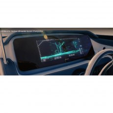 GPSMAP® 1523xsv SideVü, ClearVü and Traditional CHIRP Sonar with Worldwide Basemap