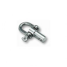 LEWMAR 60mm Shackle Post - In Line
