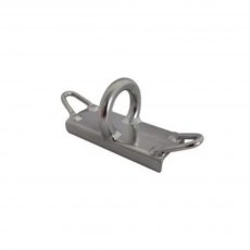 SELDEN Spinnaker pole Ring slider with ø30 mm ring.