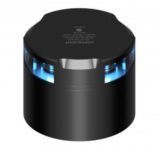 Lopolight  4nm 360deg Blue