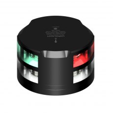Lopolight 2nm Tricolor Combined Port-Starboard Stern And Anchorage