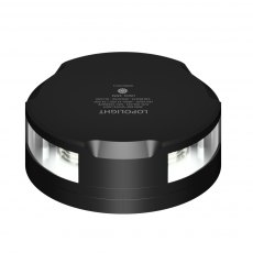 Lopolight 2nm 360° White, black w/FB base Lopolight 2nm 360° White, black w/FB base